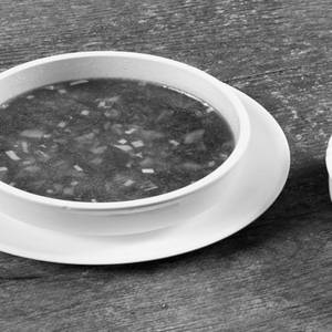 Veg Manchow Soup