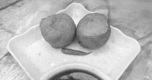 Aloo Bonda