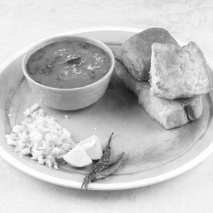 Pav bhaji