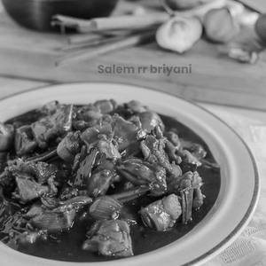 Ginger Chicken Gravy