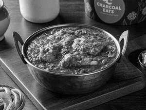 Afghani Chicken