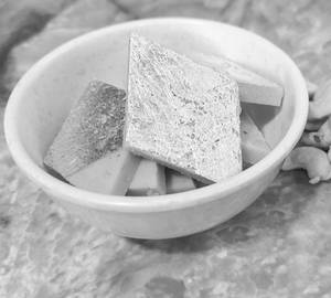 Kaju Katli
