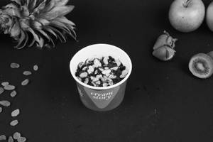 Nutty Death?by?chocolate