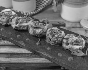 Multani Mushroom (5 Pcs)
