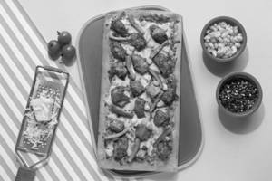 Chicken Supreme - Medium Pizza