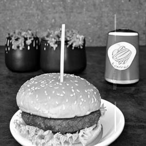 Burger Buns