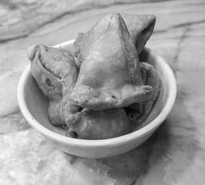 Mini Samosa