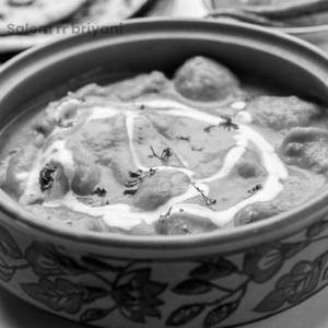 Butter Chicken Masala