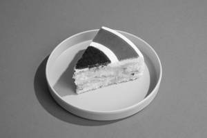 Blueberry Burst Pastry