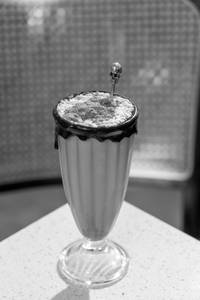 Milo Milkshake