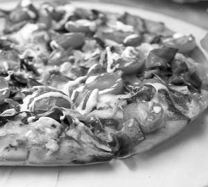 Kahani Spl Chicken Pizza