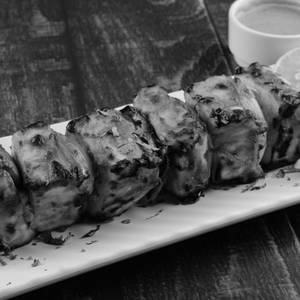 Paneer Tikka