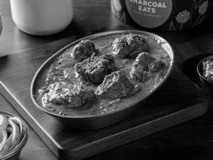 Mutton Tikka Masala