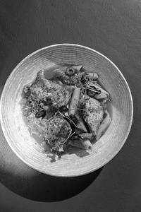 Spiced Tuscan Pasta