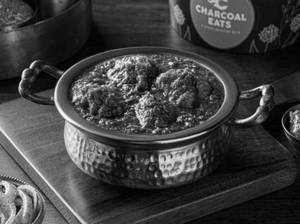 Hyderabadi Mutton
