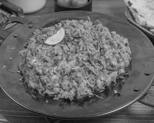 Special Paneer Tawa Khurchan