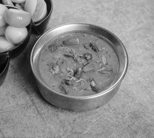 Bhindi Masala
