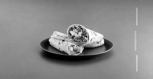 Veg Grilled Wrap