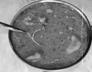 Dal Fry