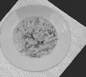 Alfredo Sauce