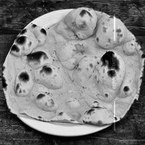 Tandoori Roti Butter