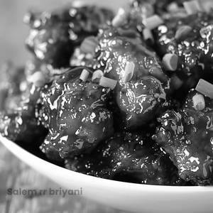 Honey Chicken