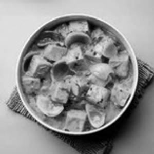 Paneer Do Pyaza