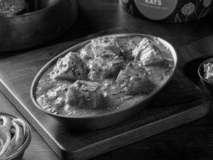 Paneer Tikka Masala