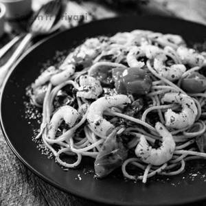 Prawn Noodles
