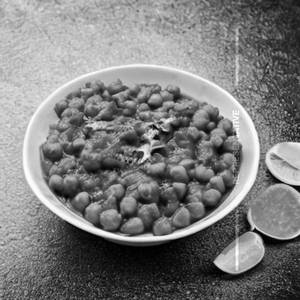 Chilli chana