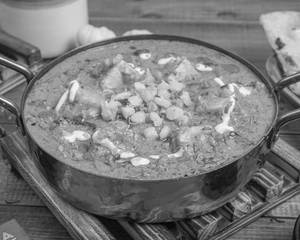 Paneer Lehsuni