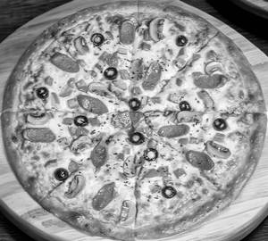 Farm House Pizza