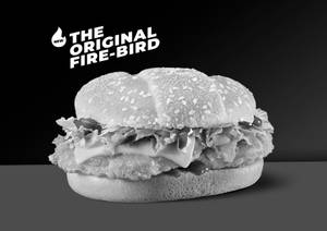 Original FireBird Burger
