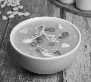 Veg Sweet Corn Soup