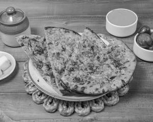 Missi Roti