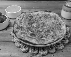 Pudhina Parantha