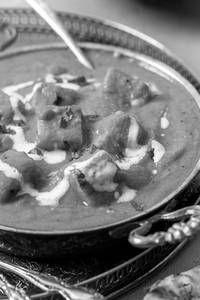 Butter Masala Paneer Tikka