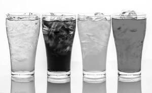 Aerated drinks [250 ml]