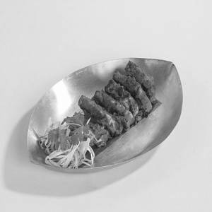 Paneer Tikka (220 Gms)