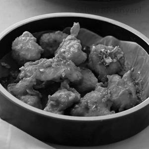 Chicken 65 (boneless)