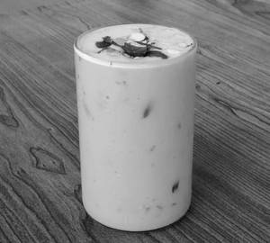 Badam shake