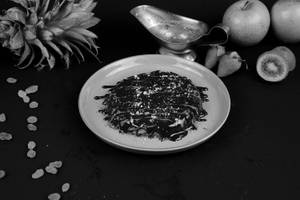 Chocolate Kunafa