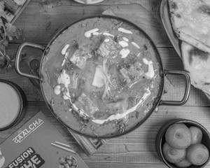 Paneer Lababdar