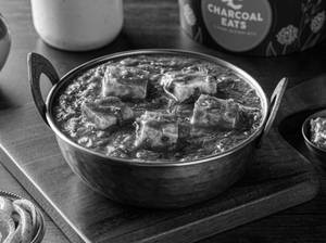 Afghani Paneer