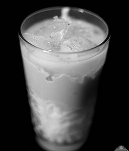 Rabdi Falooda