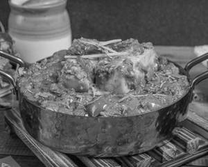 Kadai Paneer