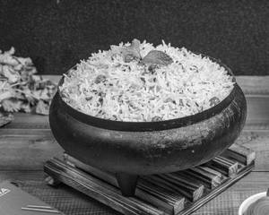 Jeera Matar Pulao