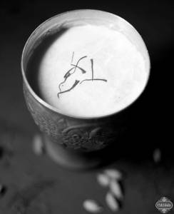 Karahi Doodh