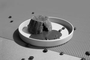 Espresso Crackling Lava