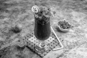 Kala Khata Mocktail